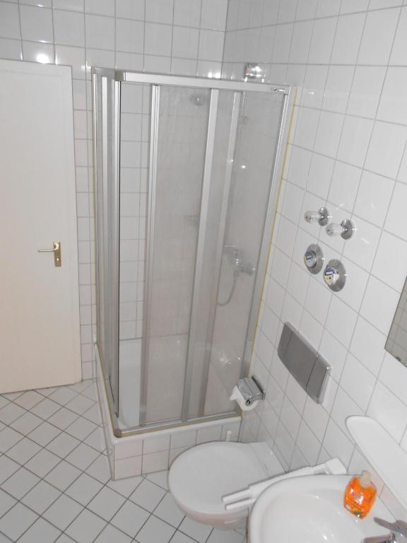 Apartments Altstadtflair Регенсбург Номер фото